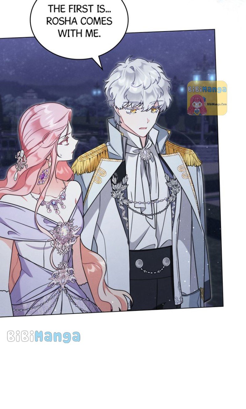 The golden dawn light will shine for you Chapter 54 264 02
