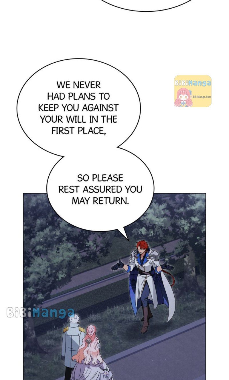 The golden dawn light will shine for you Chapter 54 266 04