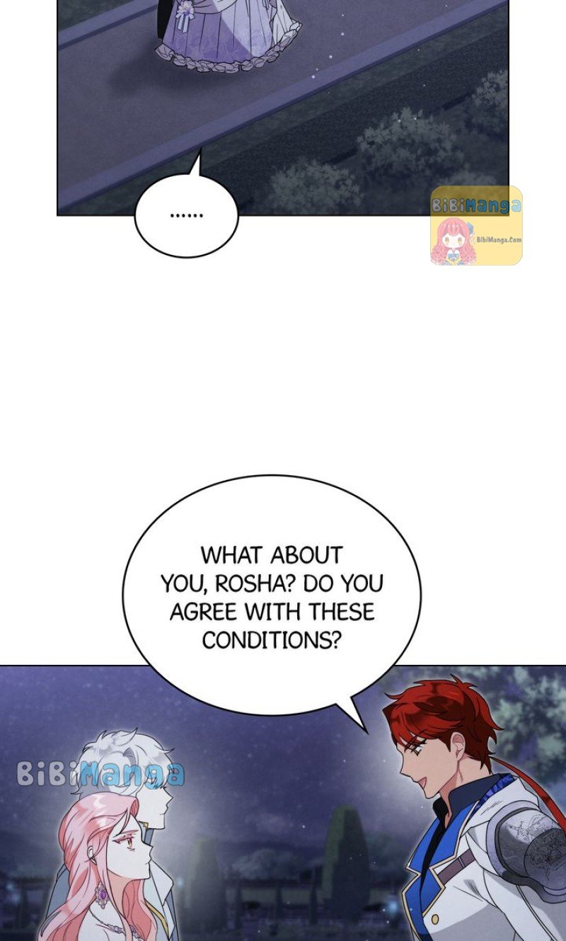The golden dawn light will shine for you Chapter 54 267 05