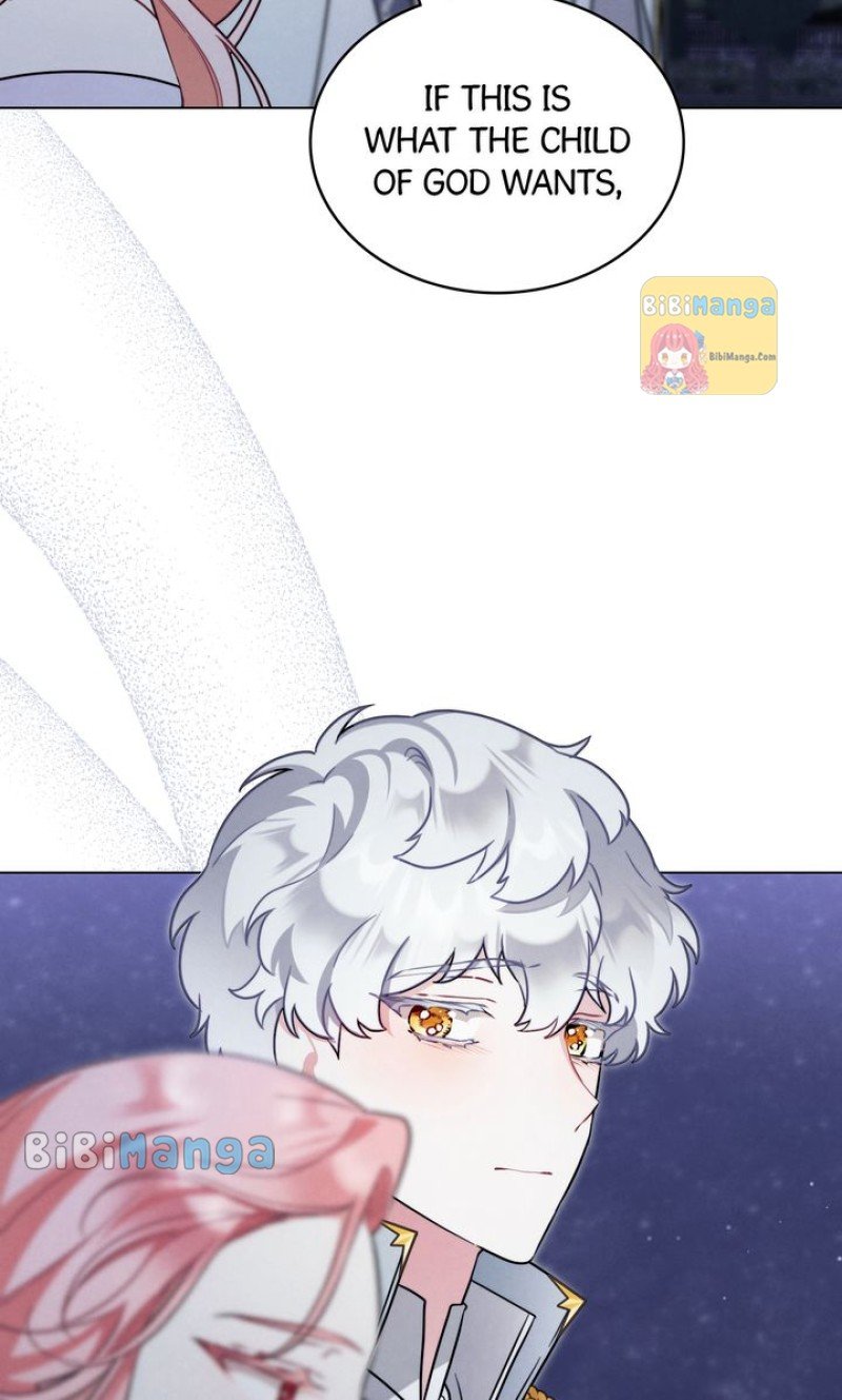 The golden dawn light will shine for you Chapter 54 269 07