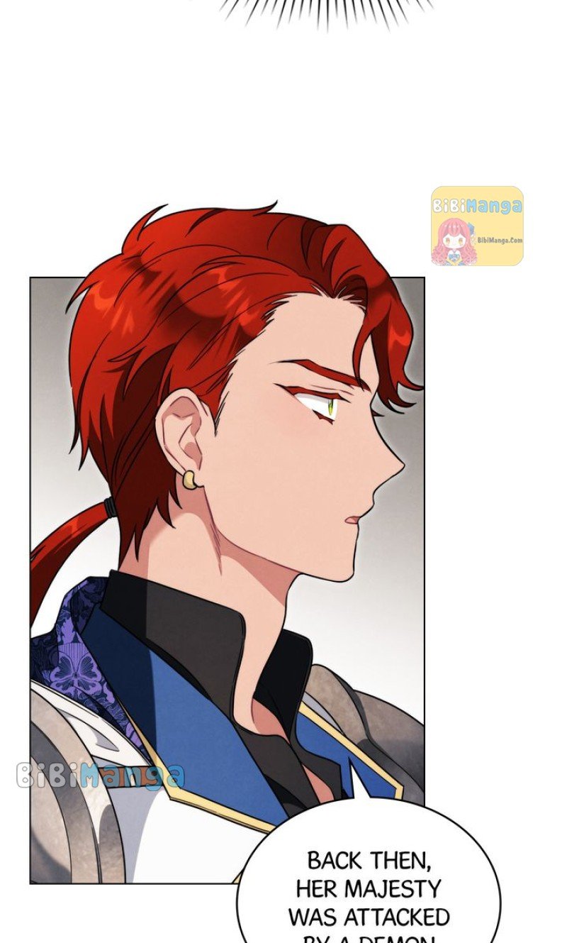 The golden dawn light will shine for you Chapter 54 275 13