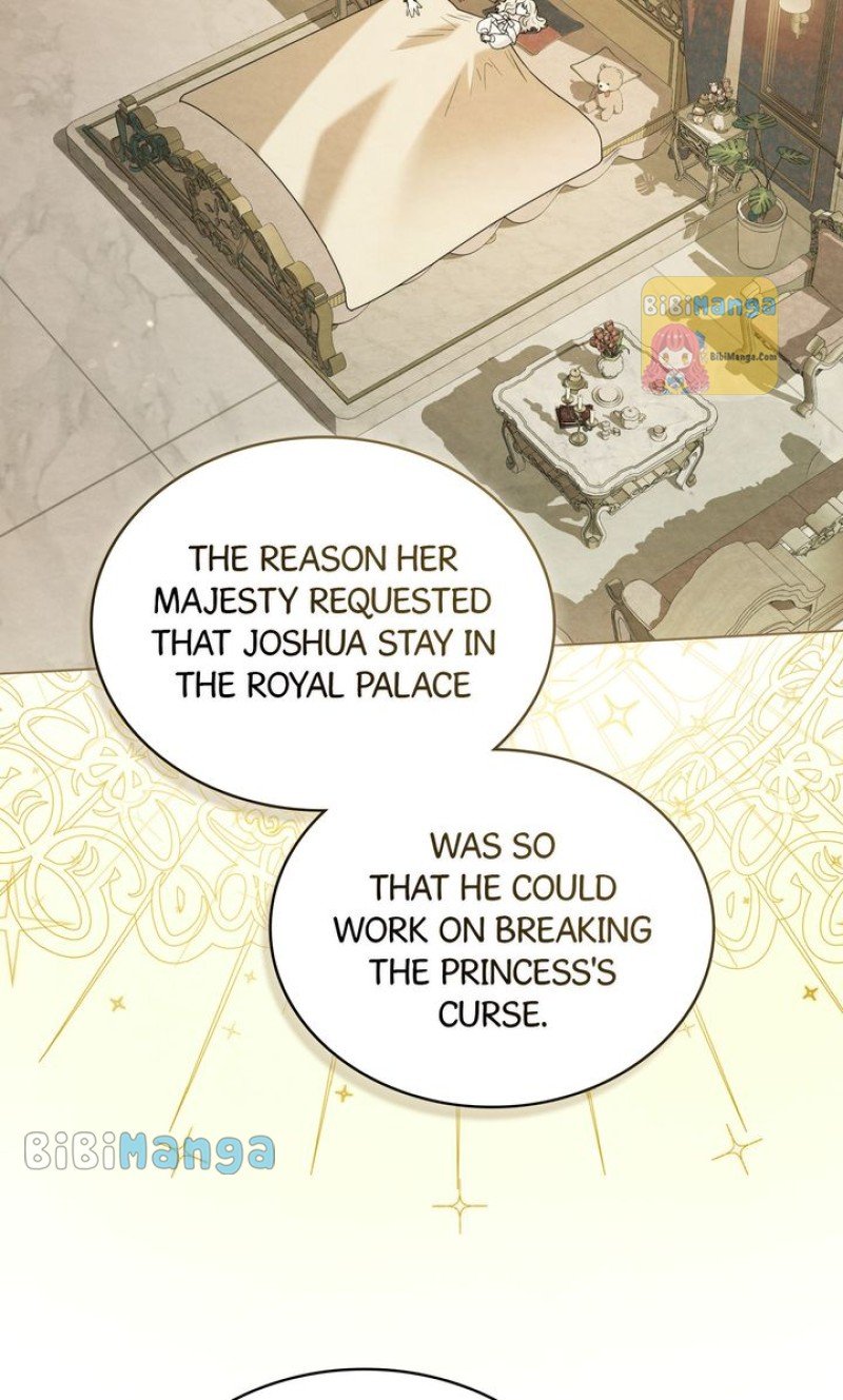 The golden dawn light will shine for you Chapter 54 283 21