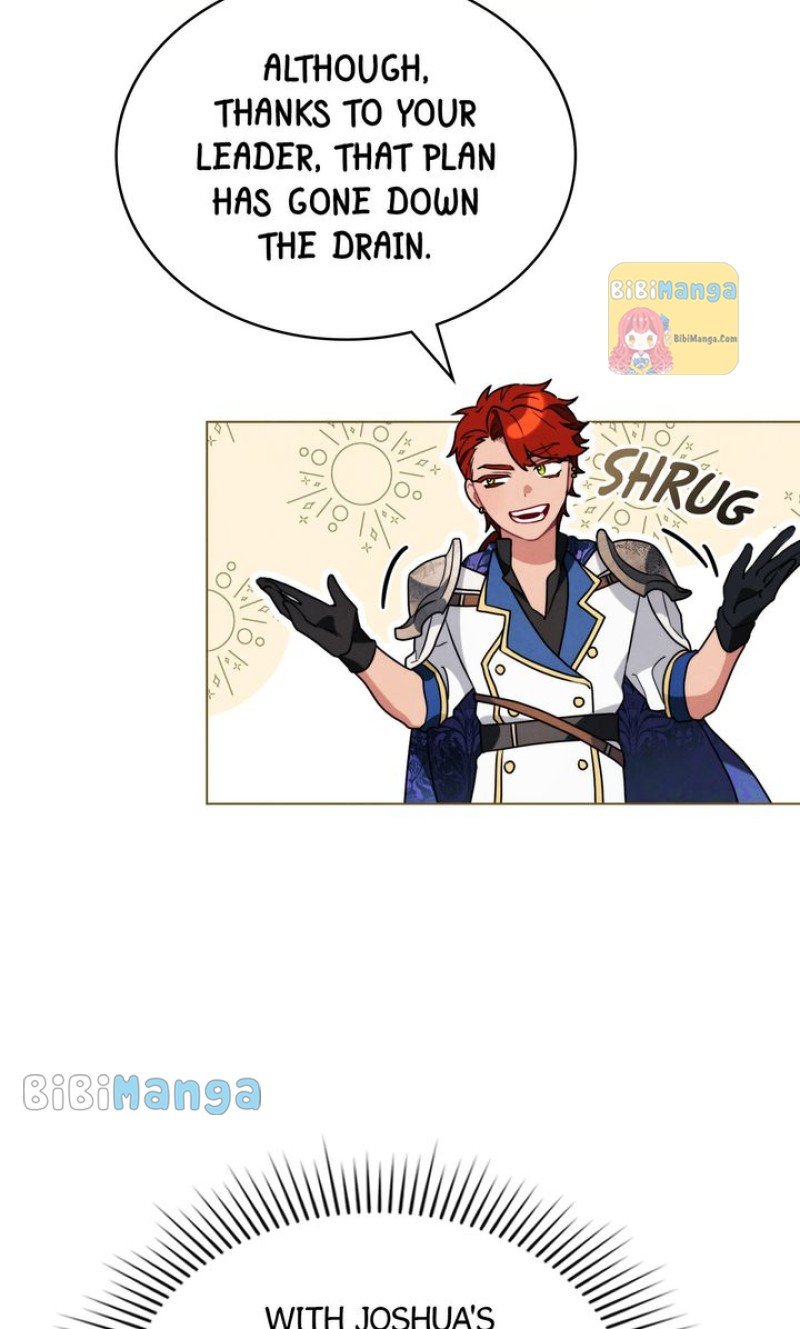 The golden dawn light will shine for you Chapter 54 284 22