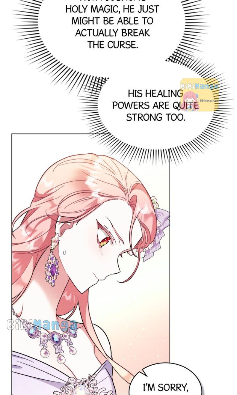 The golden dawn light will shine for you Chapter 54 285 23