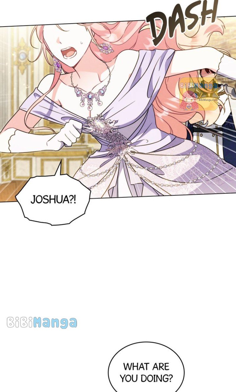 The golden dawn light will shine for you Chapter 54 289 27