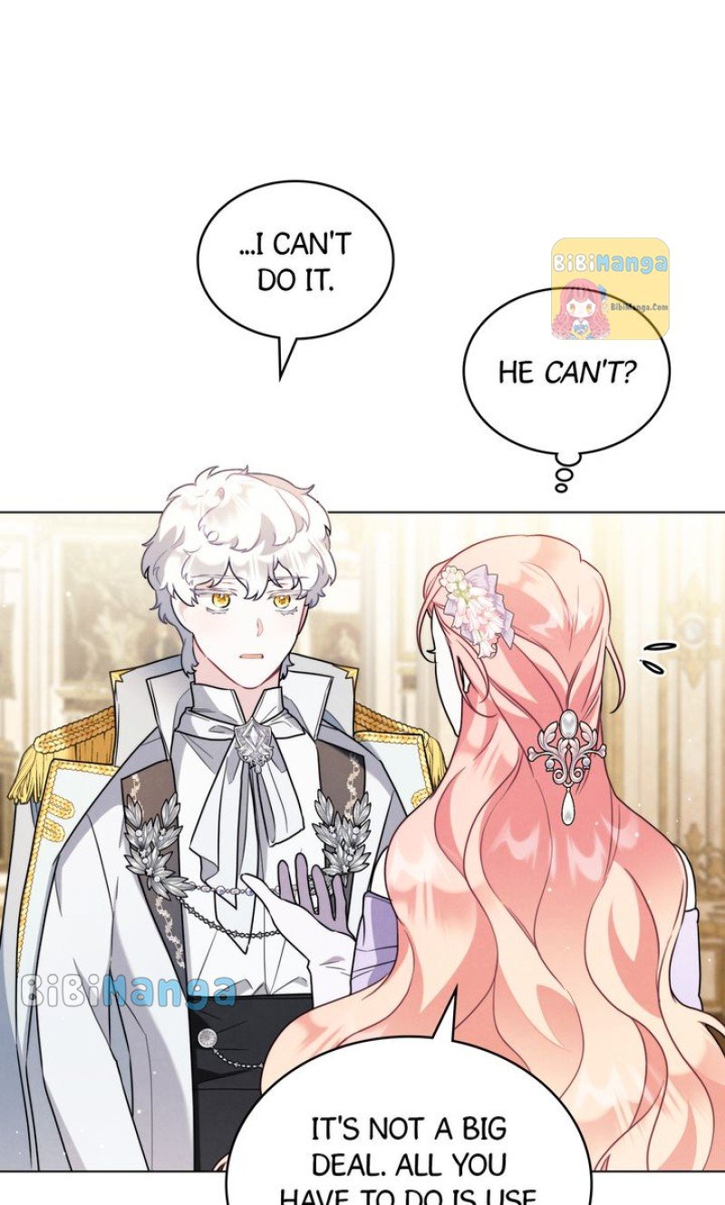 The golden dawn light will shine for you Chapter 54 291 29