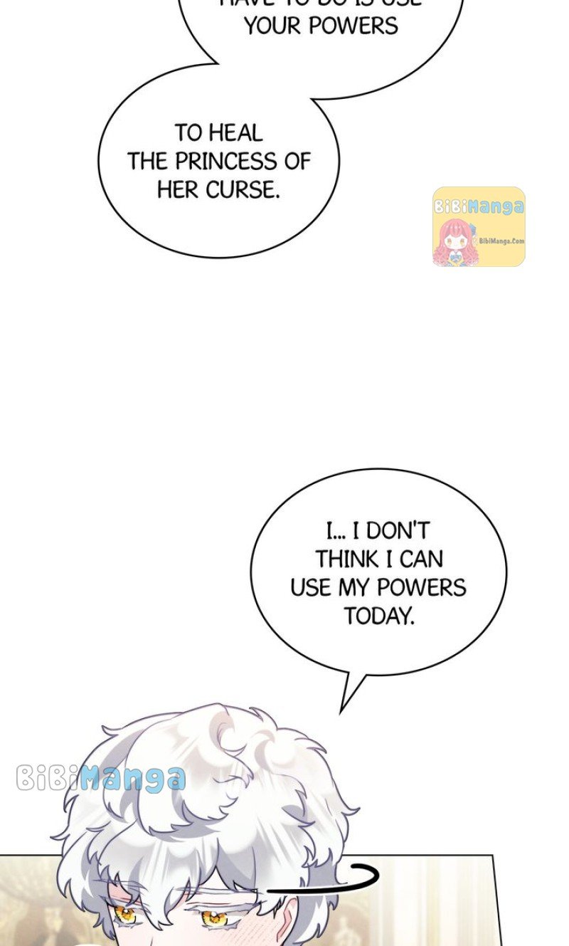 The golden dawn light will shine for you Chapter 54 292 30