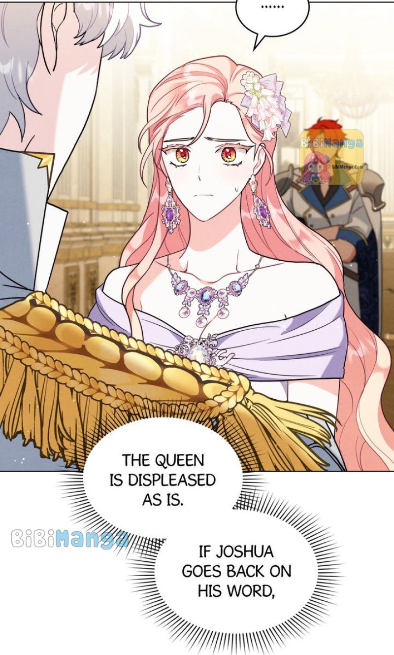 The golden dawn light will shine for you Chapter 54 294 32