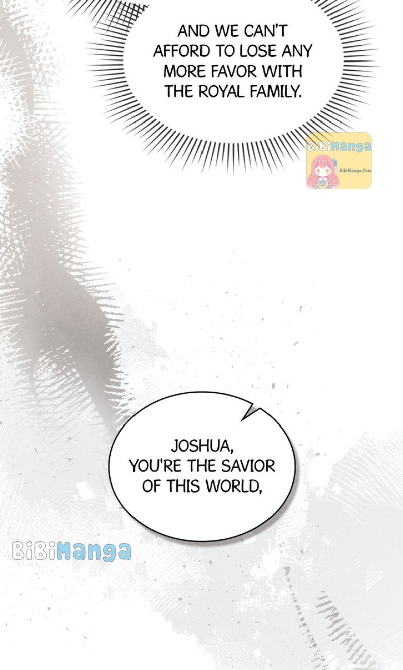 The golden dawn light will shine for you Chapter 54 296 34