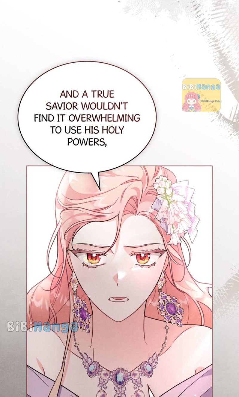 The golden dawn light will shine for you Chapter 54 297 35