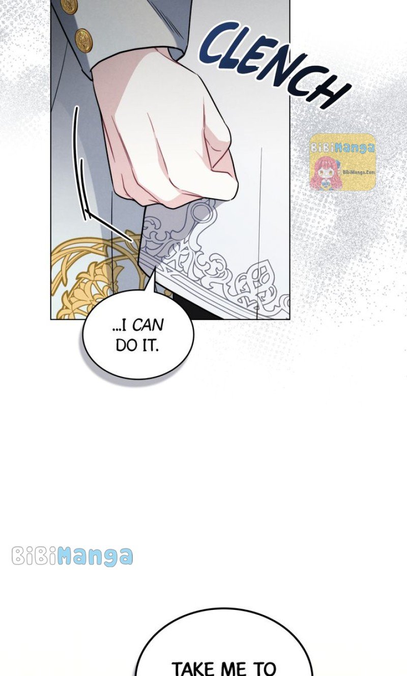The golden dawn light will shine for you Chapter 54 301 39