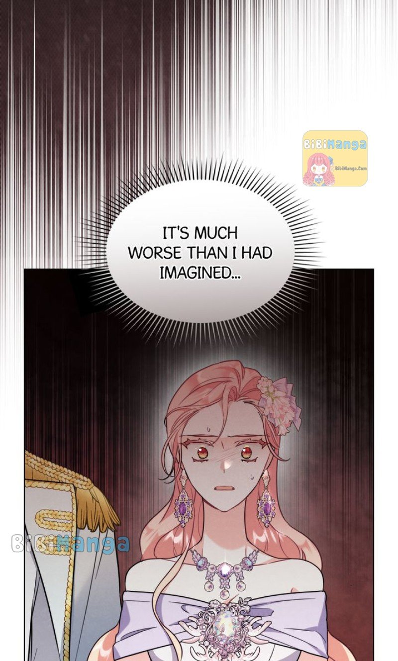 The golden dawn light will shine for you Chapter 54 306 44