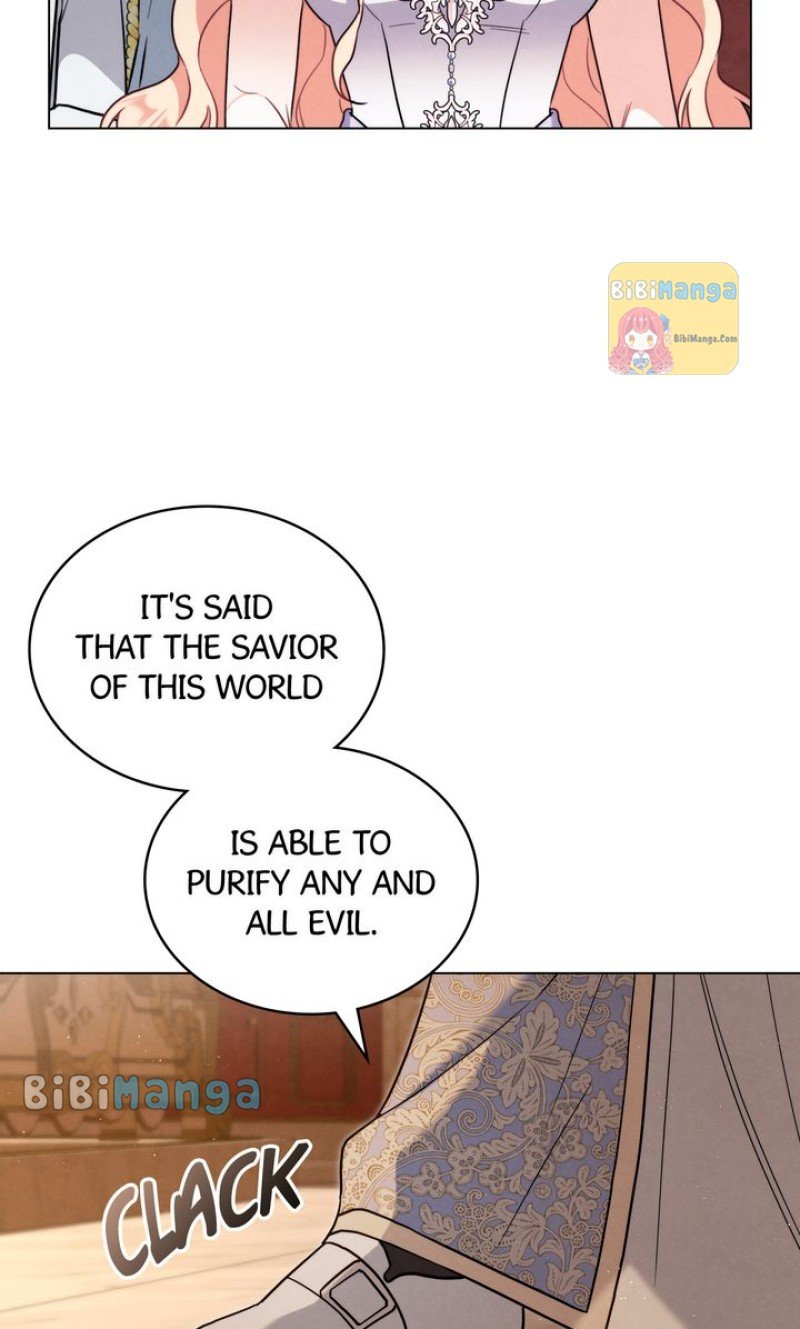 The golden dawn light will shine for you Chapter 54 307 45