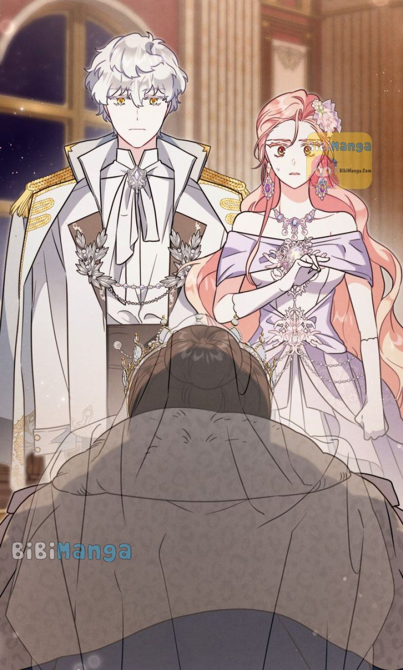 The golden dawn light will shine for you Chapter 54 310 48