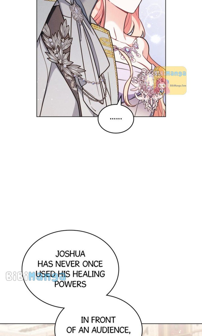 The golden dawn light will shine for you Chapter 54 312 50