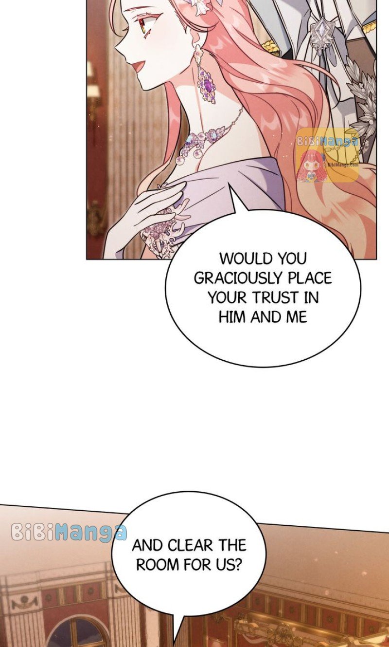 The golden dawn light will shine for you Chapter 54 314 52