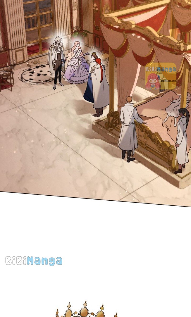 The golden dawn light will shine for you Chapter 54 315 53