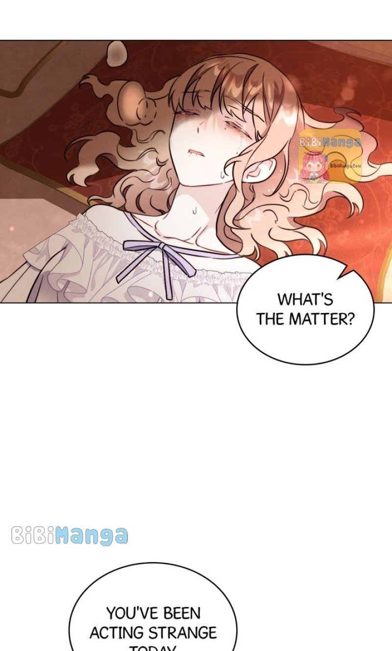 The golden dawn light will shine for you Chapter 54 317 55