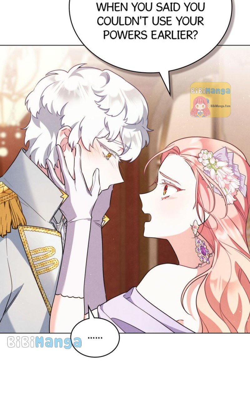 The golden dawn light will shine for you Chapter 54 320 58