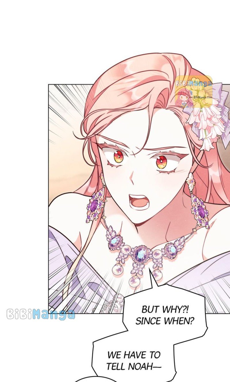 The golden dawn light will shine for you Chapter 54 321 59