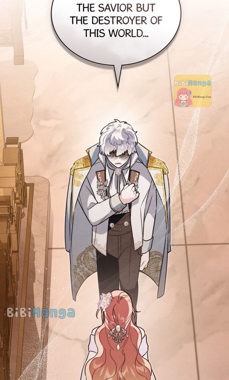 The golden dawn light will shine for you Chapter 54 327 65