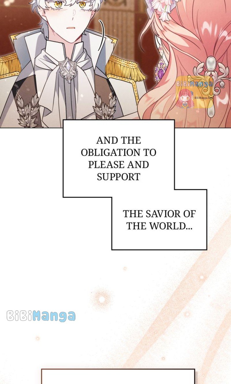 The golden dawn light will shine for you Chapter 54 333 71