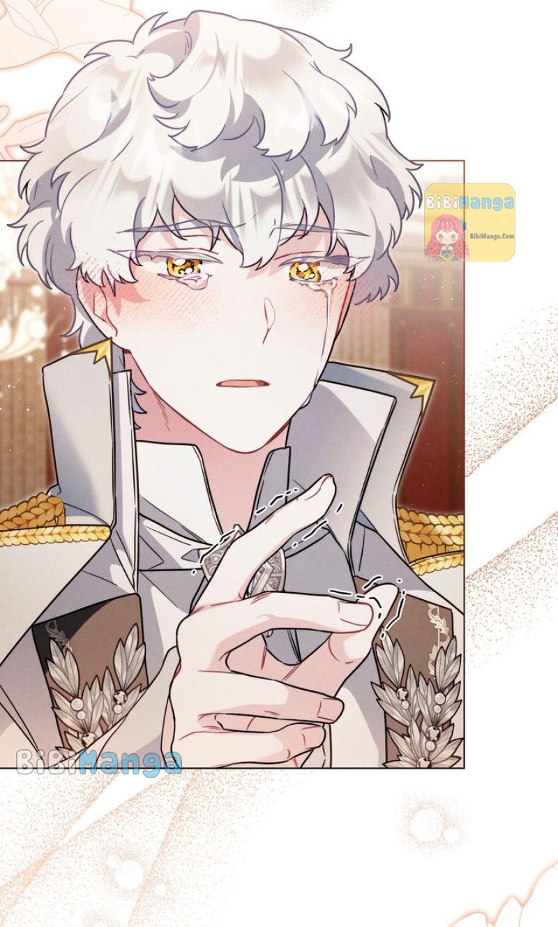 The golden dawn light will shine for you Chapter 54 336 74