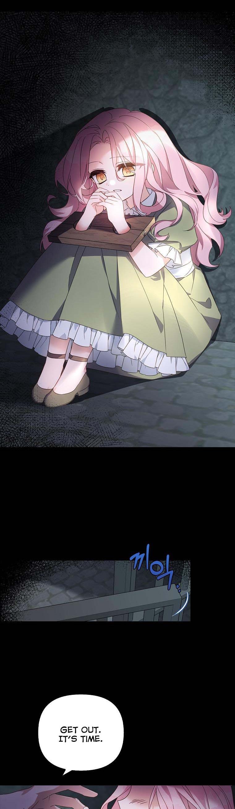 The Youngest Daughter of the Villainous Duke Chapter 1 105 1