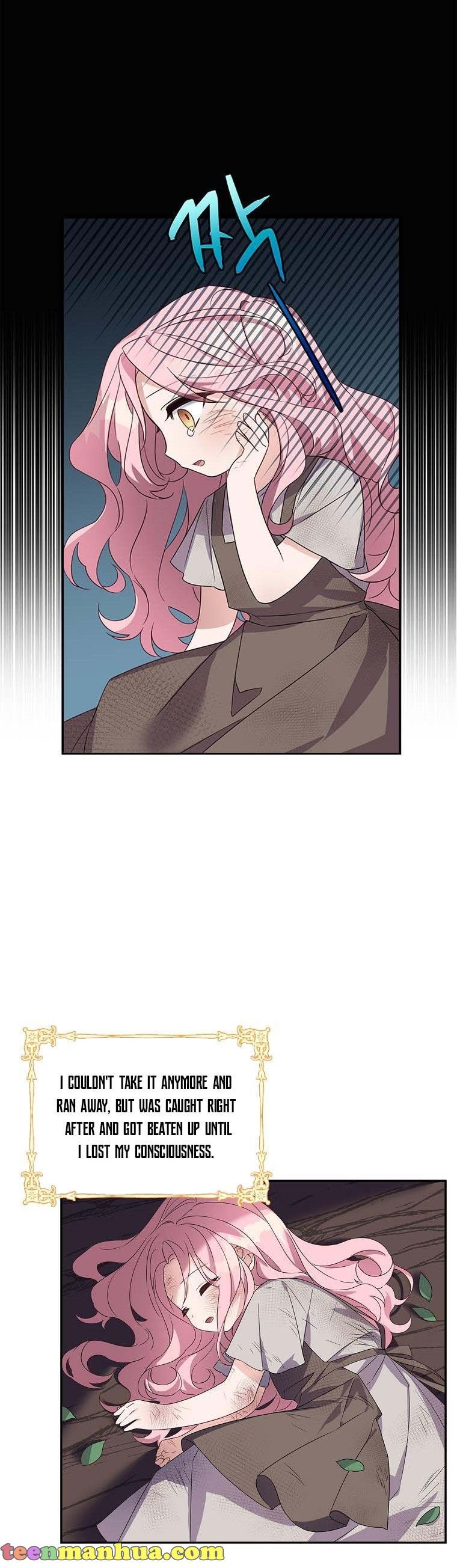 The Youngest Daughter of the Villainous Duke Chapter 1 114 10