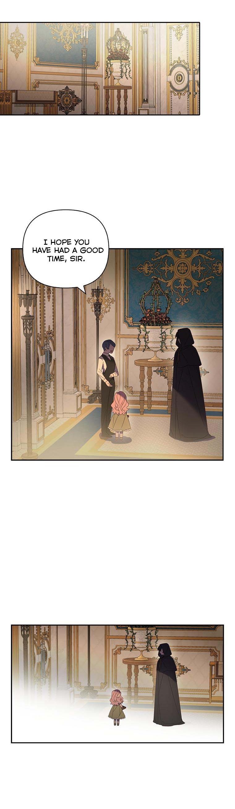 The Youngest Daughter of the Villainous Duke Chapter 1 119 15