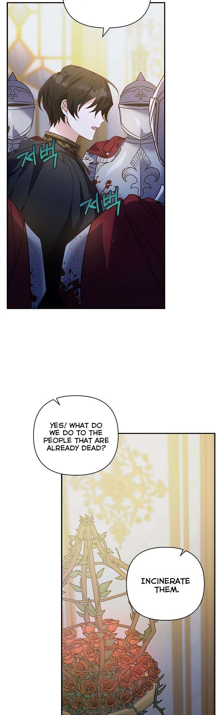 The Youngest Daughter of the Villainous Duke Chapter 1 130 26