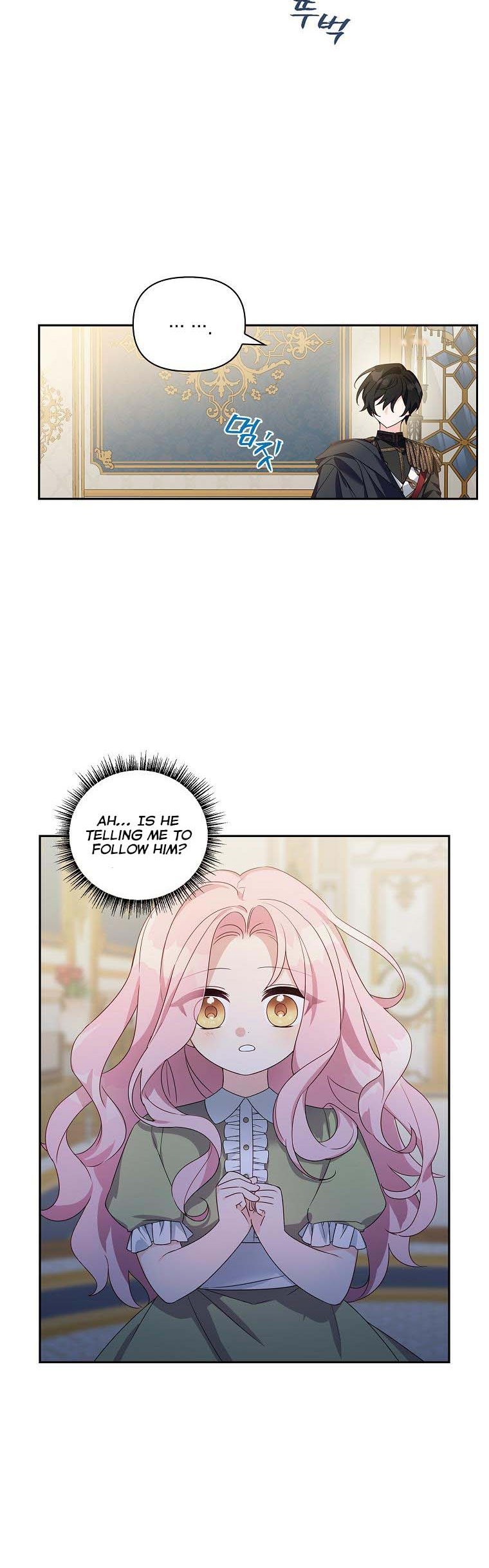 The Youngest Daughter of the Villainous Duke Chapter 1 132 28