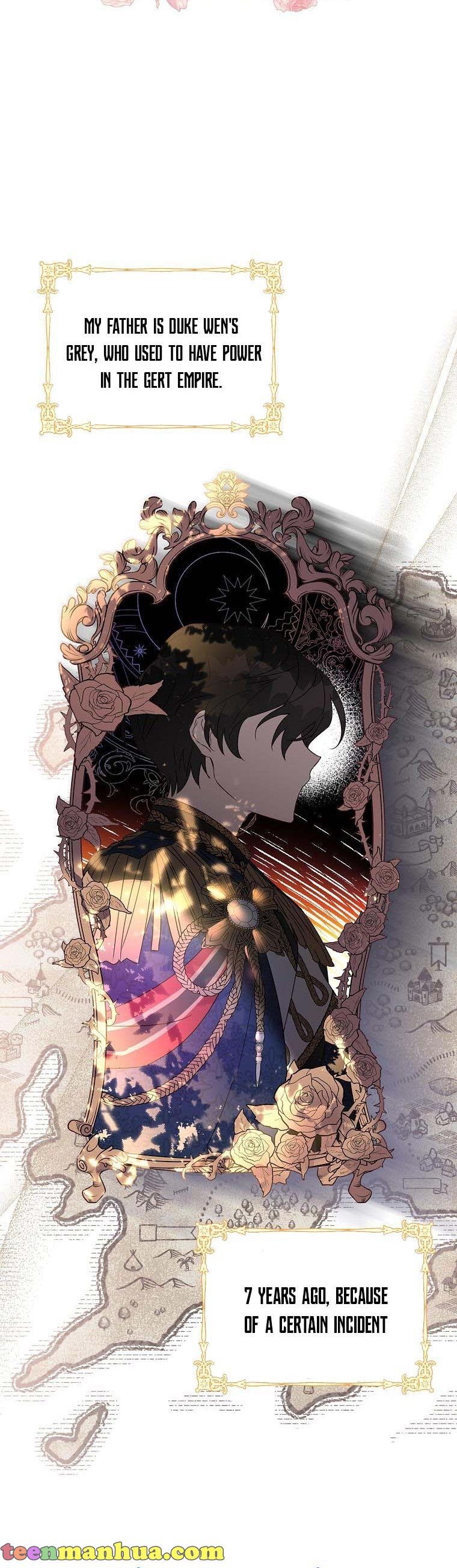 The Youngest Daughter of the Villainous Duke Chapter 1 109 5