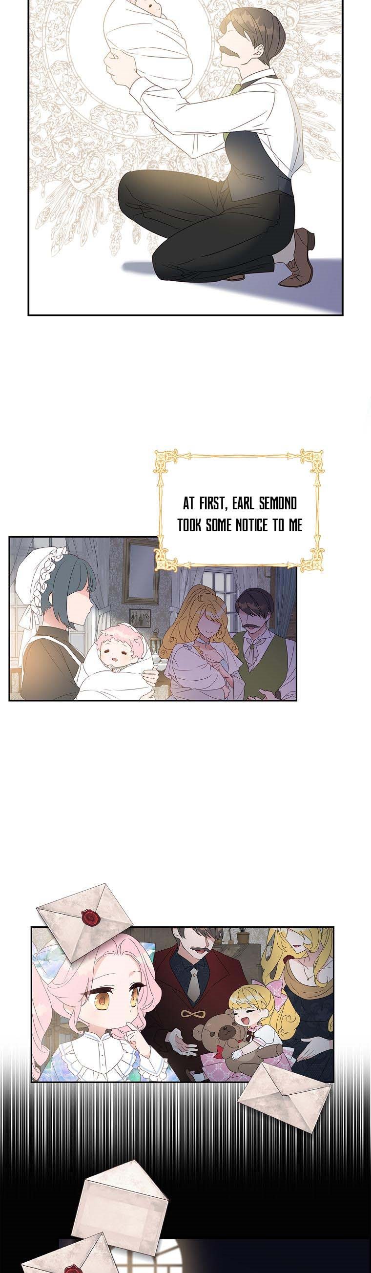 The Youngest Daughter of the Villainous Duke Chapter 1 112 8