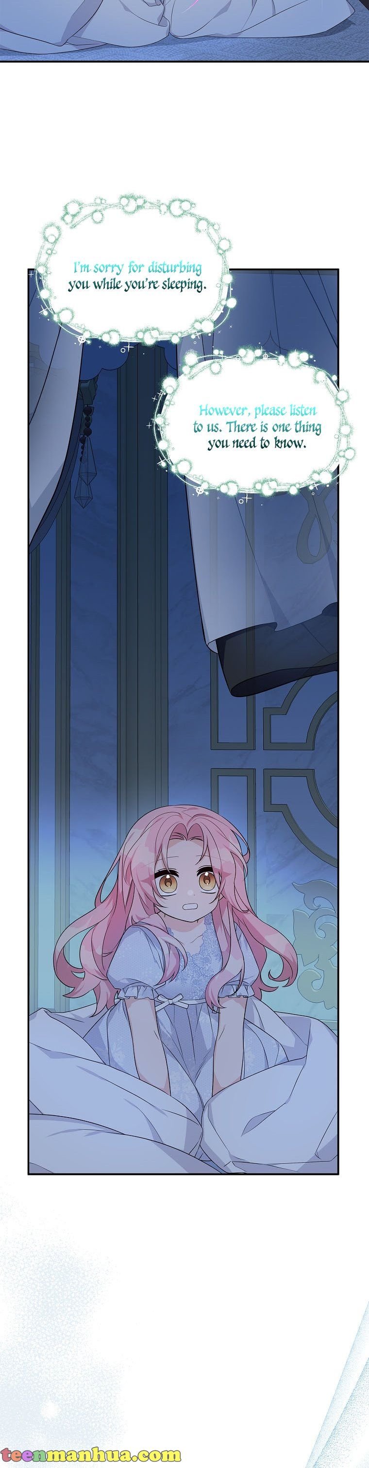 The Youngest Daughter of the Villainous Duke Chapter 10 138 13
