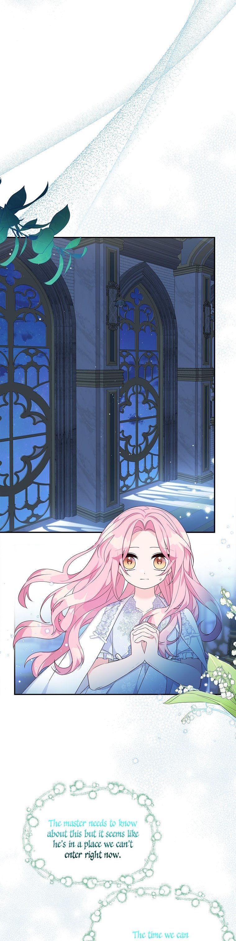 The Youngest Daughter of the Villainous Duke Chapter 10 139 14