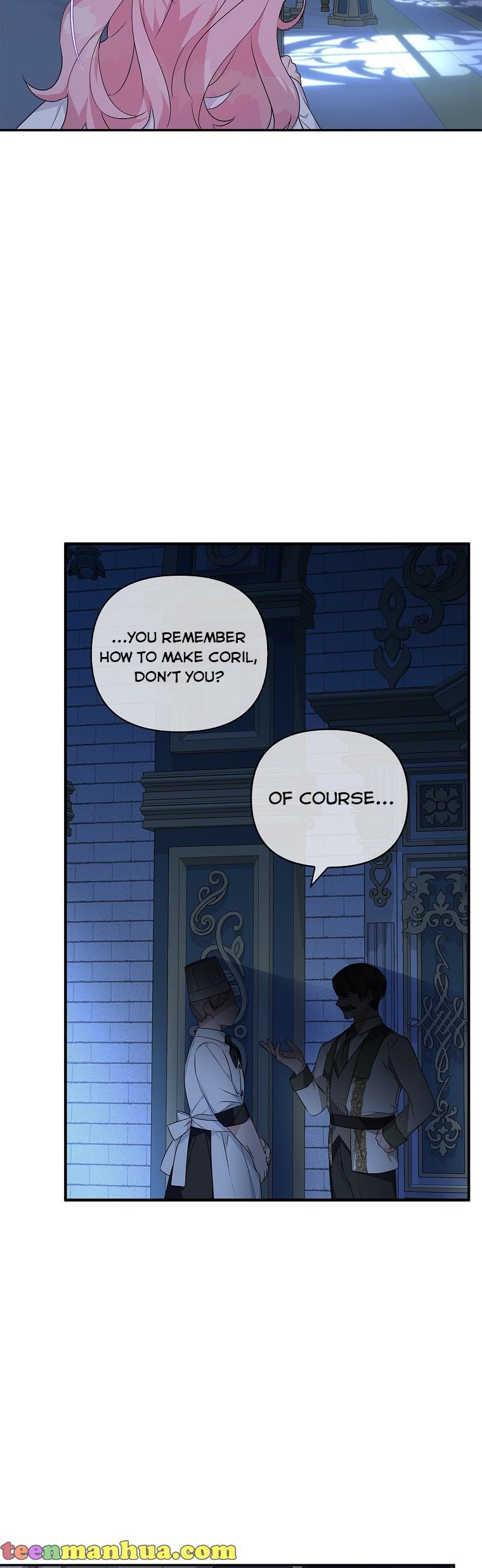 The Youngest Daughter of the Villainous Duke Chapter 10 141 16