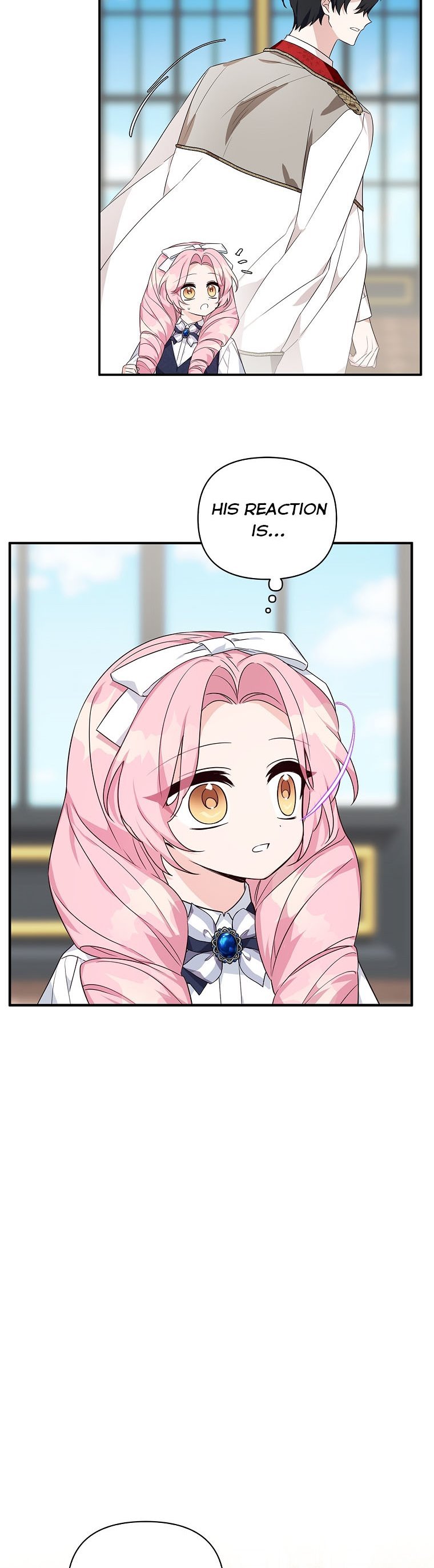 The Youngest Daughter of the Villainous Duke Chapter 10 162 37