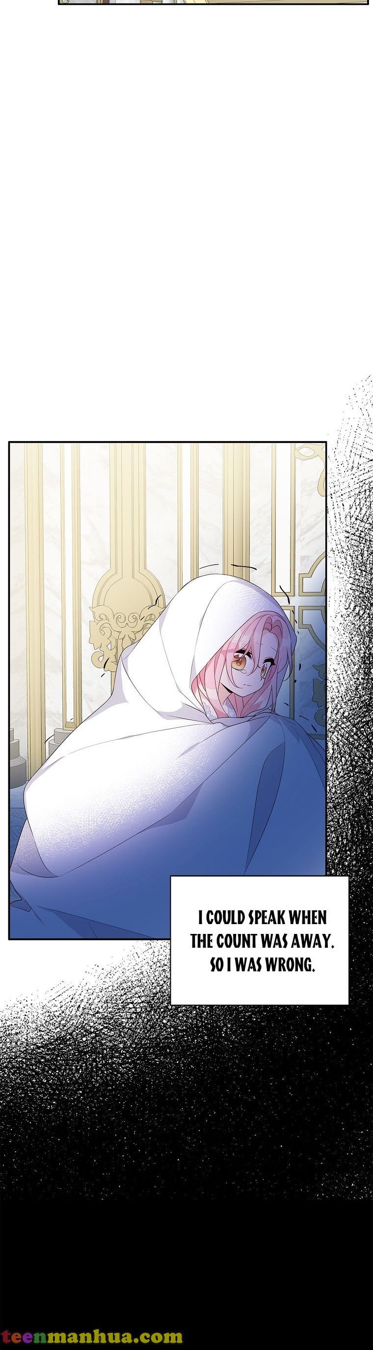 The Youngest Daughter of the Villainous Duke Chapter 10 129 4