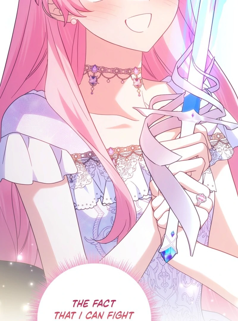 The Youngest Daughter of the Villainous Duke Chapter 111 559 ch 111 129