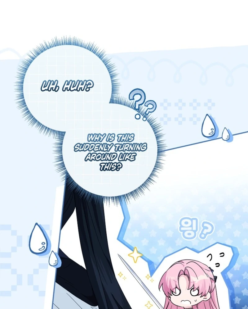 The Youngest Daughter of the Villainous Duke Chapter 111 565 ch 111 135