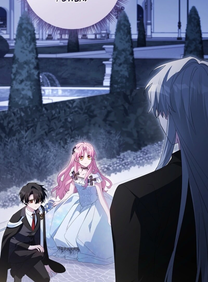 The Youngest Daughter of the Villainous Duke Chapter 111 451 ch 111 21