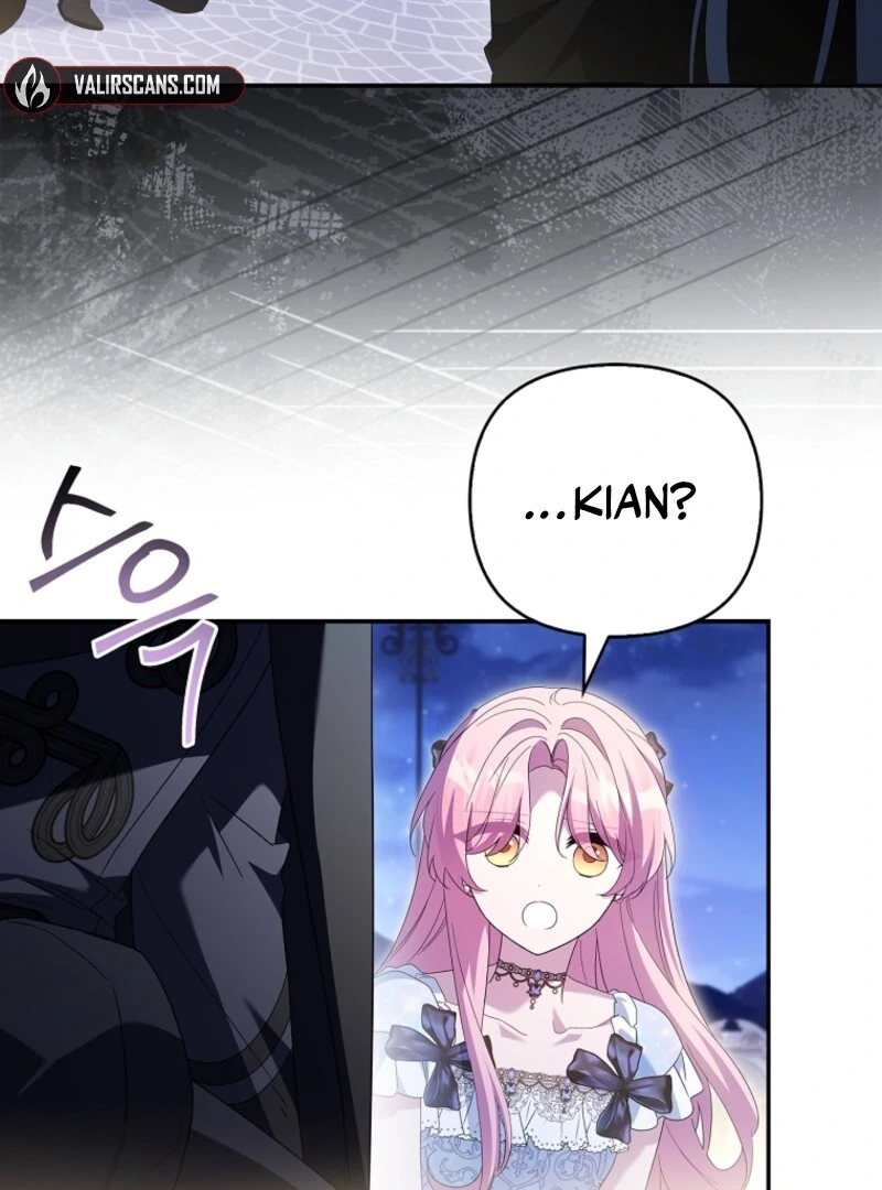 The Youngest Daughter of the Villainous Duke Chapter 111 452 ch 111 22