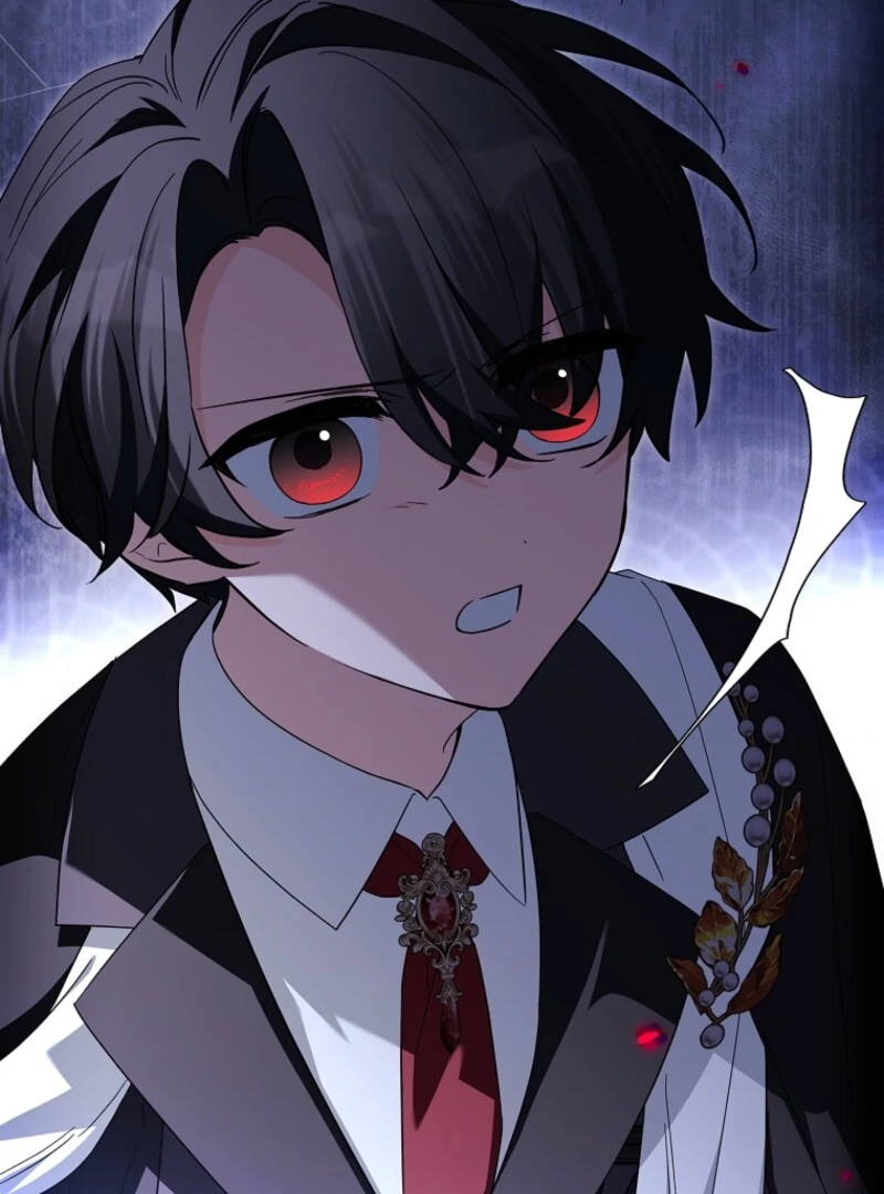 The Youngest Daughter of the Villainous Duke Chapter 111 454 ch 111 24