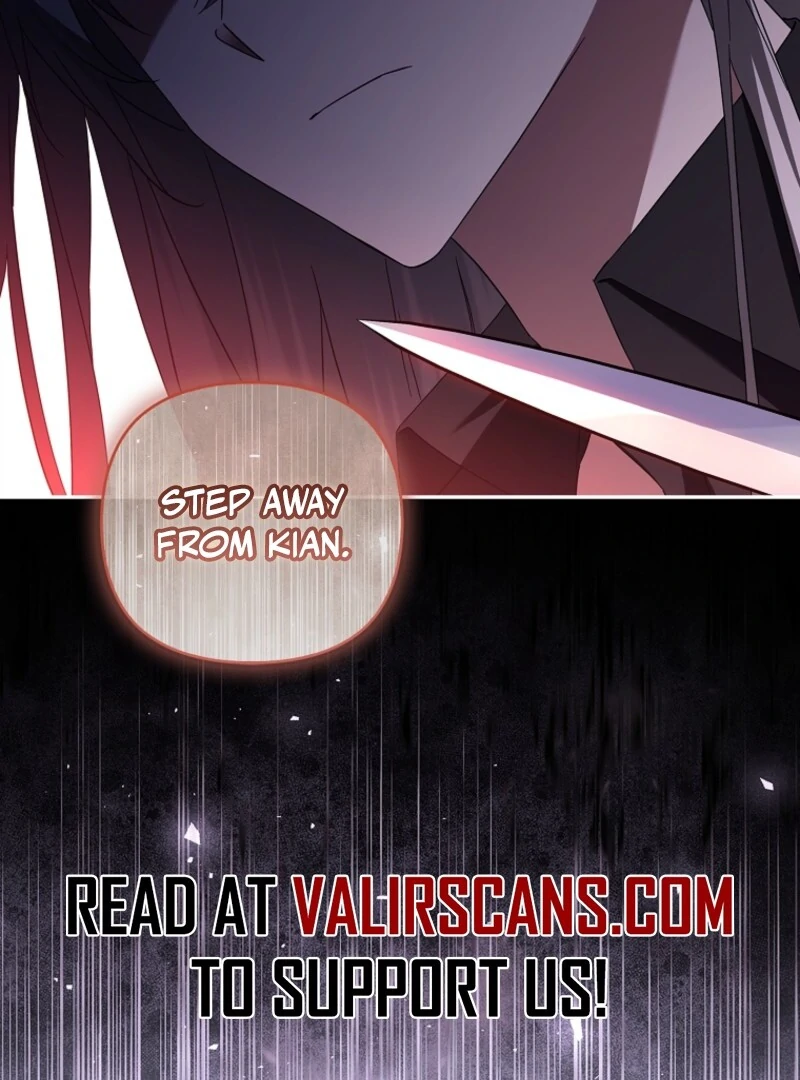 The Youngest Daughter of the Villainous Duke Chapter 111 467 ch 111 37