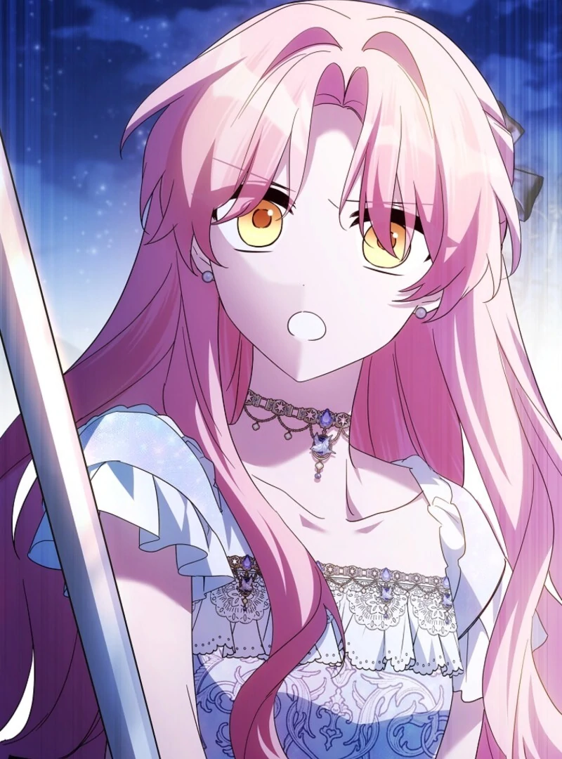 The Youngest Daughter of the Villainous Duke Chapter 111 471 ch 111 41