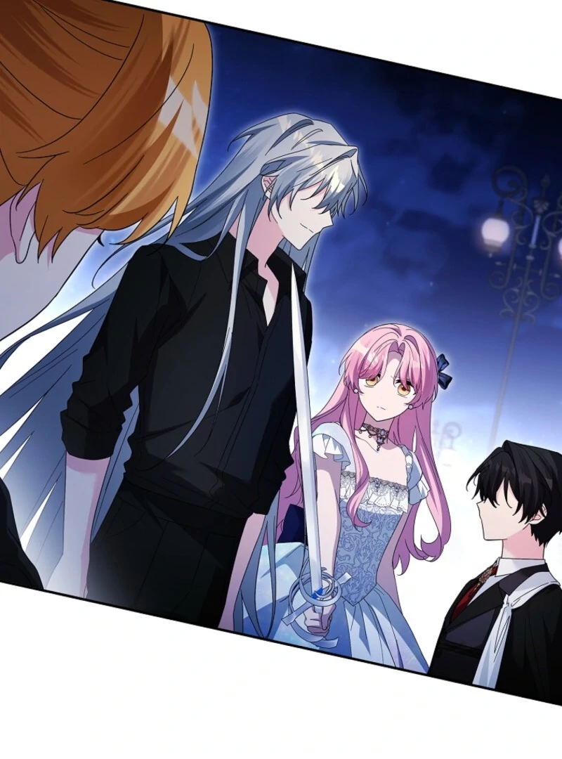 The Youngest Daughter of the Villainous Duke Chapter 111 473 ch 111 43