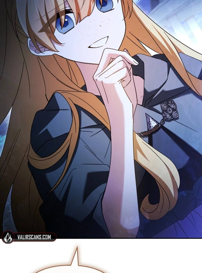 The Youngest Daughter of the Villainous Duke Chapter 111 475 ch 111 45