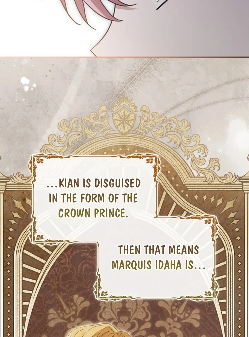 The Youngest Daughter of the Villainous Duke Chapter 111 477 ch 111 47