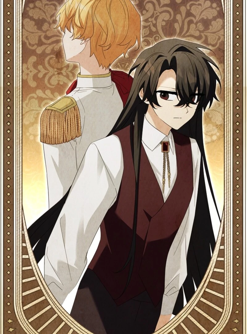 The Youngest Daughter of the Villainous Duke Chapter 111 478 ch 111 48